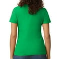 thumbnail image 2 of Gildan Womens Soft Midweight T-Shirt, 2 of 4