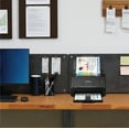 thumbnail image 7 of Epson WorkForce ES-400 II Color Duplex Desktop Document Scanner for PC and Mac, with Auto Document Feeder (ADF) and Image Adjustment Tools, 7 of 7