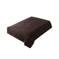 thumbnail image 2 of Neinkie Housse de Lit pour Chien Imperméable et Réversible, Couverture pour Canapé, Protège-Matelas pour Chien, Animal de Compagnie, Chat, 2 of 7