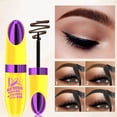 thumbnail image 6 of Fixed Tinted Eyebrow Gel – 10g – Waterproof, Smudge Proof, Long Lasting – For Natural Brows – 1tube, 6 of 6