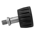 thumbnail image 4 of Rubber Tripod Feet, 3/8in Thread Ball Head Design Anti Slip Monopod Foot Pad  for Repair, 4 of 7