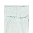 thumbnail image 5 of Modern Moments by Gerber Baby and Toddler Girl Organic Loose Ruffled Skirted Short, Sizes 0/3 Months - 5T, 5 of 7