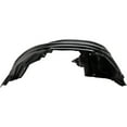 thumbnail image 2 of Geelife Pair Set of 2 Fender Liners Front Driver & Passenger Side Left Right For Jeep, 2 of 8