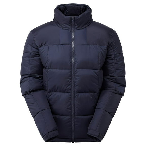 2786 Mens Fourteener Box Quilted Jacket