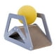 thumbnail image 5 of Pelota rascadora de Sisal para gatos, rascador para gatos de interior, juguete rascador con pelota para gatos pequeños, medianos y grandes, juego de, 5 of 8