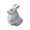 A, variant on Easter Decorations for Home Clearance! Realistic Furry Easter Bunny Decoration Lifelike Easter Bunny Decoration Suitable For Home Photography Props Party And Collectible