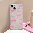 thumbnail image 1 of Love Heart Phone Case For iPhone 13 Case for iPhone 11 15 16 12 14 Pro Max Mini Shockproof Translucent Clear Cover Soft Funda TH05 For iPhone 11Pro Max, 1 of 6