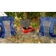 thumbnail image 5 of Estufa portátil de butano para acampar Cuisinart CGG-1050 de 8,000 BTU, 5 of 9