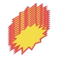 thumbnail image 4 of 200Pcs 11x6cm Étiquette de Prix Publicité Papier Explosion Autocollant Étiquette de Prix Spécial, 4 of 9