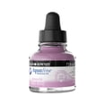 thumbnail image 4 of Daler-Rowney Aquafine Watercolor Ink, 29.5ml, Ultramarine Pink, 4 of 4