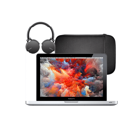 Sony Laptop 11 Inch Refurbished Apple Macbook Pro 13.3