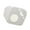 Dinosaur gray, variant on Stylish Window Corner Cushion Shockproof Safety Guard Easy Installation Experience for Kids Bedroom Office