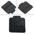 thumbnail image 4 of QualitChoice Replacement for E60 04-07 Car Rear Bumper Towing Eye Hook Cover 51127119151M 3XL 1Set, 4 of 6