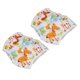 thumbnail image 4 of Pañales De Natación Para Bebés, Pañales Suaves Para Nadar Para Bebés De 2 Piezas, Transpirables Para Niños Pequeños, 4 of 7