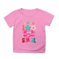thumbnail image 4 of TZEWGL Chemise Mignonne pour Infuser Col Rond Manches Courtes Imprimé Graphique Vêtements pour Nouveau-Nés Taille 3-4T, 4 of 4