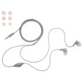 thumbnail image 2 of Manos Libres auricular GRIFFIN Tunebuds Gris 3.5mm Universal Griffin Tunebuds, 2 of 3
