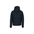 thumbnail image 3 of Save the Duck D39710M Men Lucas Quilted Hooded Jacket, 3 of 3