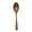 C, variant on Household Teak Cooking Spoon, Wooden Spoon, Mixing Spoon Handcraft fra3d82112