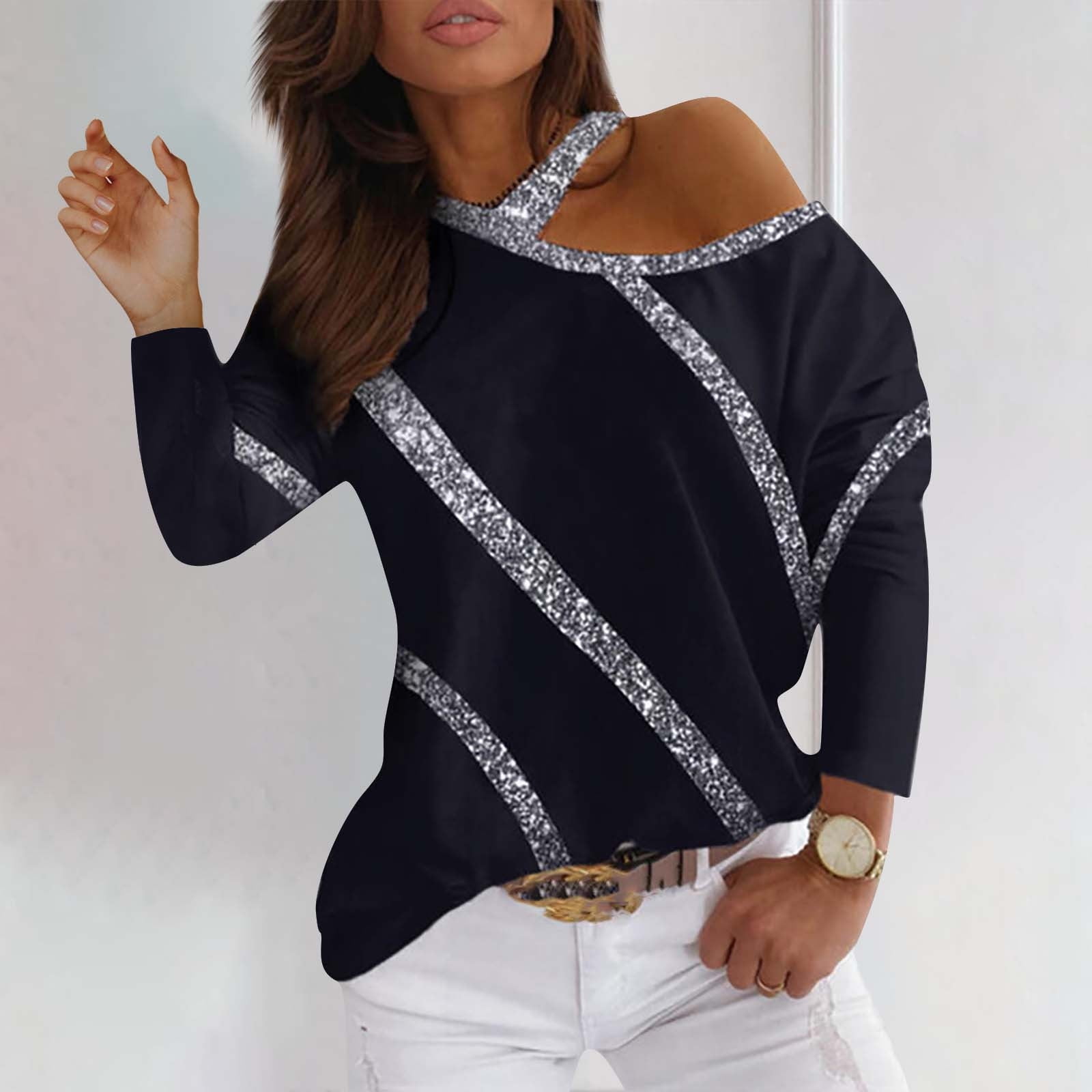 Workout Tank Tops for Women Long Sleeve 