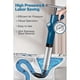 thumbnail image 4 of Toilet Plunger Set, High Pressure Air Plunger Drain Clog Remover, Sink Plungers for Bathroom, Toilet Unclogger, 4 of 5