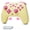Yellow, variant on CHENGDAO Wireless Controller for Switch & Switch 2, Hall Effect PC Controller with 2 Programmable Back Buttons, 2.4G/Bluetooth/Wired - Cake Yellow