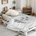thumbnail image 4 of Accountant Gifts for Men/Women Throw Blanket 60" x 50", Gifts for Accountants, Funny Accounting Gifts, Spreadsheet Gifts for Accountants, Gift for Accountant Women/Man, 4 of 5