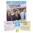 thumbnail image 7 of The Office Trivia Game Ready to Roll Card Game Ages 16 and Up, 7 of 7