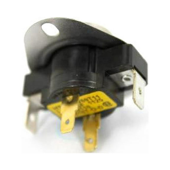 WHIRLPOOL WP3387137 DRYER OPERATING THERMOSTAT - OEM PART