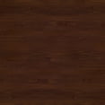 thumbnail image 5 of Walker Edison Contemporary Twin Loft Wooden Bed with Ladder, Walnut, 5 of 11