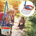thumbnail image 4 of Juego de caja atrapa insectos, juguete explorador de insectos, Kit de lupa para niños (rojo), 1 Juego, 4 of 4