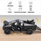 thumbnail image 2 of Coche de juguete Powvan Cybertruck Diecast Metal 1/32 con sonido y luz, 2 of 5