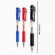 thumbnail image 3 of 10Pcs Classroom Gel Inks Pens 0.5mm Fine Point Retractable Gel Pen Red/Blue/Black Inks Quick Dry for Teachers Students Multicolor, 3 of 4