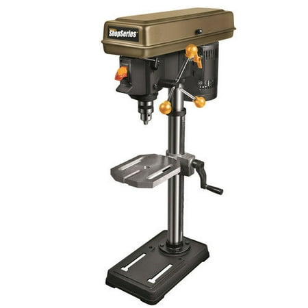 Rockwell RK7033 ShopSeries 5-Speed 10 in. Drill