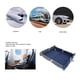thumbnail image 4 of Cubierta Plegable Para Bandeja de Vije para Niños y Adultos para mesa de Bandeja de Avión, Organizador de Bandeja de Avión Multifuncional, Organizador de Mesa de Bandeja, 4 of 7