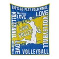 thumbnail image 1 of LHSHID Golf Gift Blankets Golf Blankets for Boys Girls Golf Team Player Golf Gift for Girls Boys Women Men Warm Ultra soft Golf Throw Blankets for Bed Couch Golf Bedding 60x80in, 1 of 6