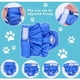 thumbnail image 2 of Pañales para perros, paquete de 3, pañales lavables para perros, pañales reutilizables para perros, bragas para perras, compresas sanitarias para perros para diferentes tipos de perros, 2 of 5