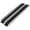 Silver + Aluminium#1, variant on Silver Aluminum Telescoping Wheelchair Ramps with Bag, 48-84 Adjustable Length, 600lb Capacity, Non-Skid Surface for Curbs Steps Vans, Portable Access Ramps for Loading Unloading
