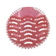 thumbnail image 1 of Alfombrilla perfumada para urinarios, ideal para bares, gimnasios y tiendas, color rojo., 1 of 9