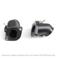 thumbnail image 3 of Motor Genic Throttle Body Intake Manifold Boot For Yamaha XVZ1300 XVZ13 02-13 XVZ1300TF, 3 of 5