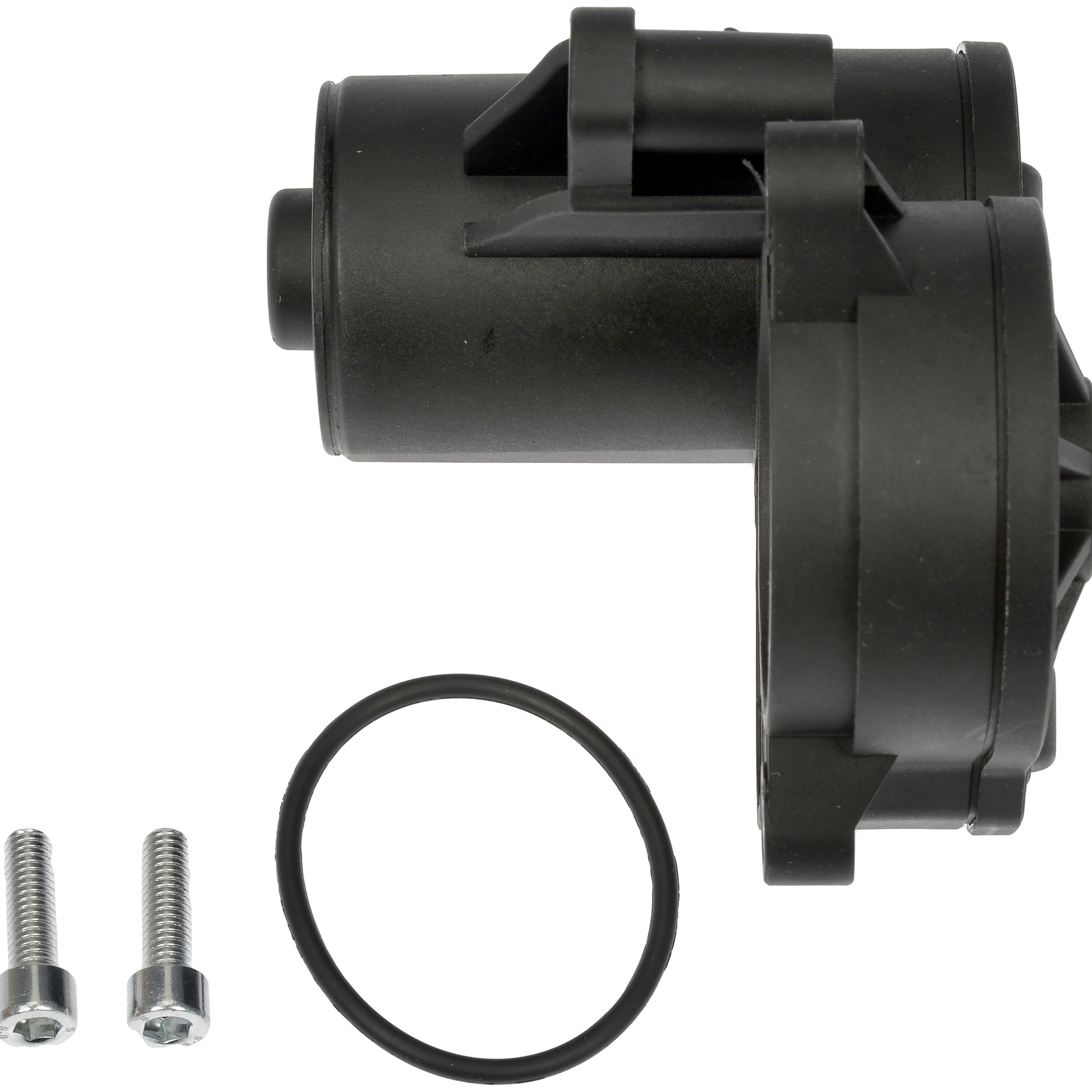 Dorman 926-470 Rear Electric Parking Brake Motor for Specific Volkswagen Models