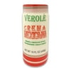 Verole Crema Mexicana Pasteurized Table Cream 16 fl oz