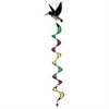 Premier Designs PD23151 Ruby Throated Hummingbird Wind Twister