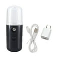 thumbnail image 1 of Meitianfacai USB Facial Spray Mist Spray Machine Face Moisturizing Atomization Sprayer Plus Plug, 1 of 1
