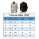 thumbnail image 2 of Playeras Hombre Caballero Camisa Casual Moda Manga Larga, 2 of 6
