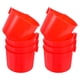 thumbnail image 1 of GOOHOCHY 8Ud Bebederos De Plástico Para Mascotas Pequeñas Colgantes Resistente Y Portátil, 1 of 7