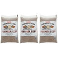 thumbnail image 1 of CookinPellets 40-Pound Longhorn Blend Grill Smoker Wood Pellets, (3 Pack), 1 of 7