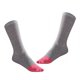 thumbnail image 3 of Calcetines Tabi Zulema Calcetines con 2 dedos del pie gris, 3 of 8