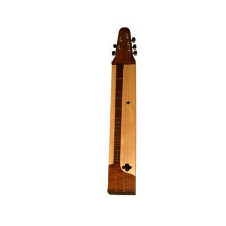 Mid-East European Mountain Dulcimer