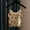 F-479Gold, variant on Camisole For Women Spaghetti Strap Tank Tops V Neck Fish Scale Sequined Comfortable Fashion Vest For Party And Stage Performance,Black,One Size