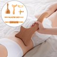 thumbnail image 4 of Manual Wood Massage Tools Tool, 4 of 8